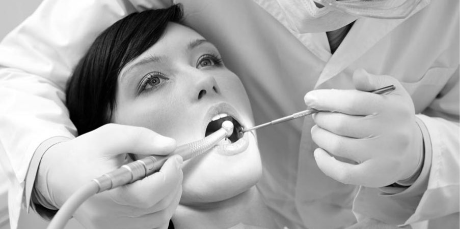 Conservativa - Dott.ssa Rosita Pascale | RP Odontoiatria | Dentista Castel San Giovanni